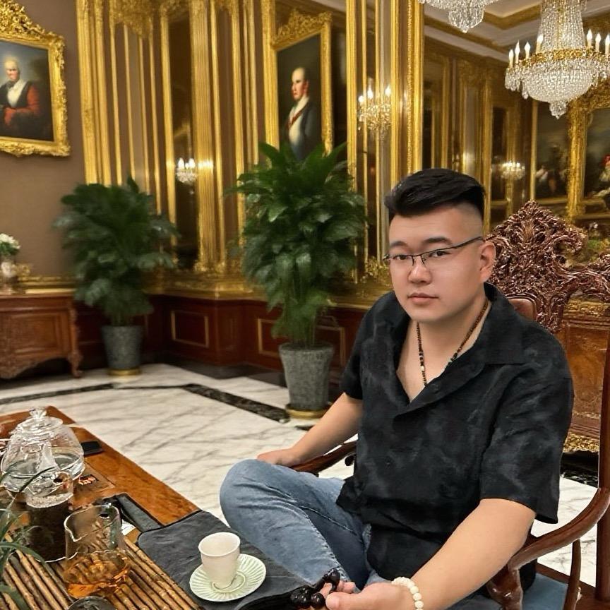 赵立东记录日常