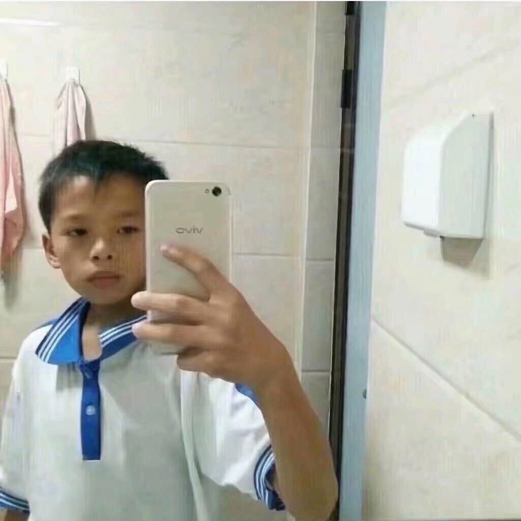 暴龙战士🦖
