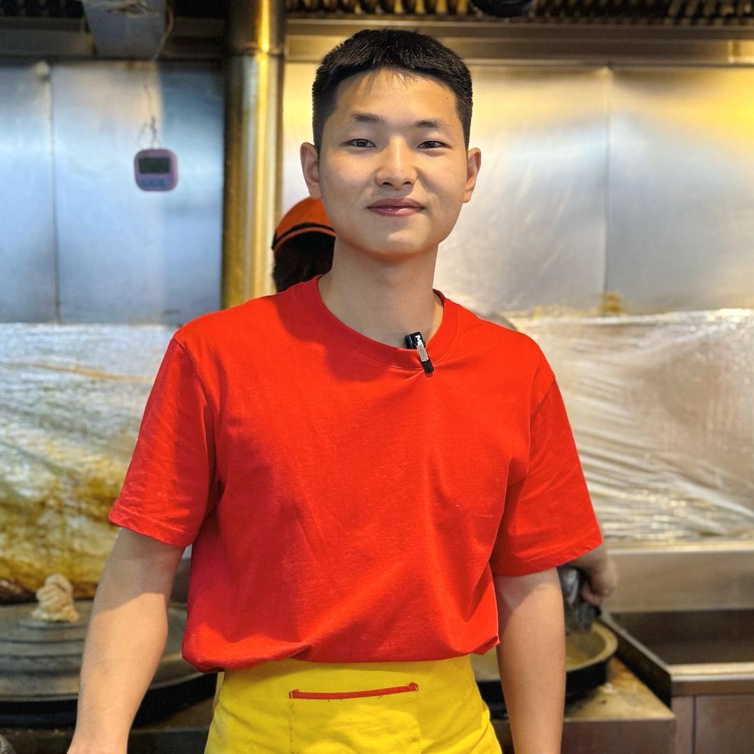 郑州刘一奇胡辣汤早餐培训