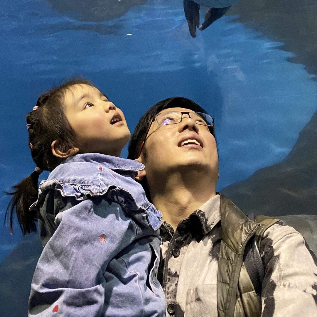 妙爸亲子笔记