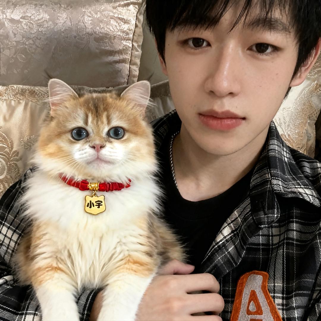 赵宇：）