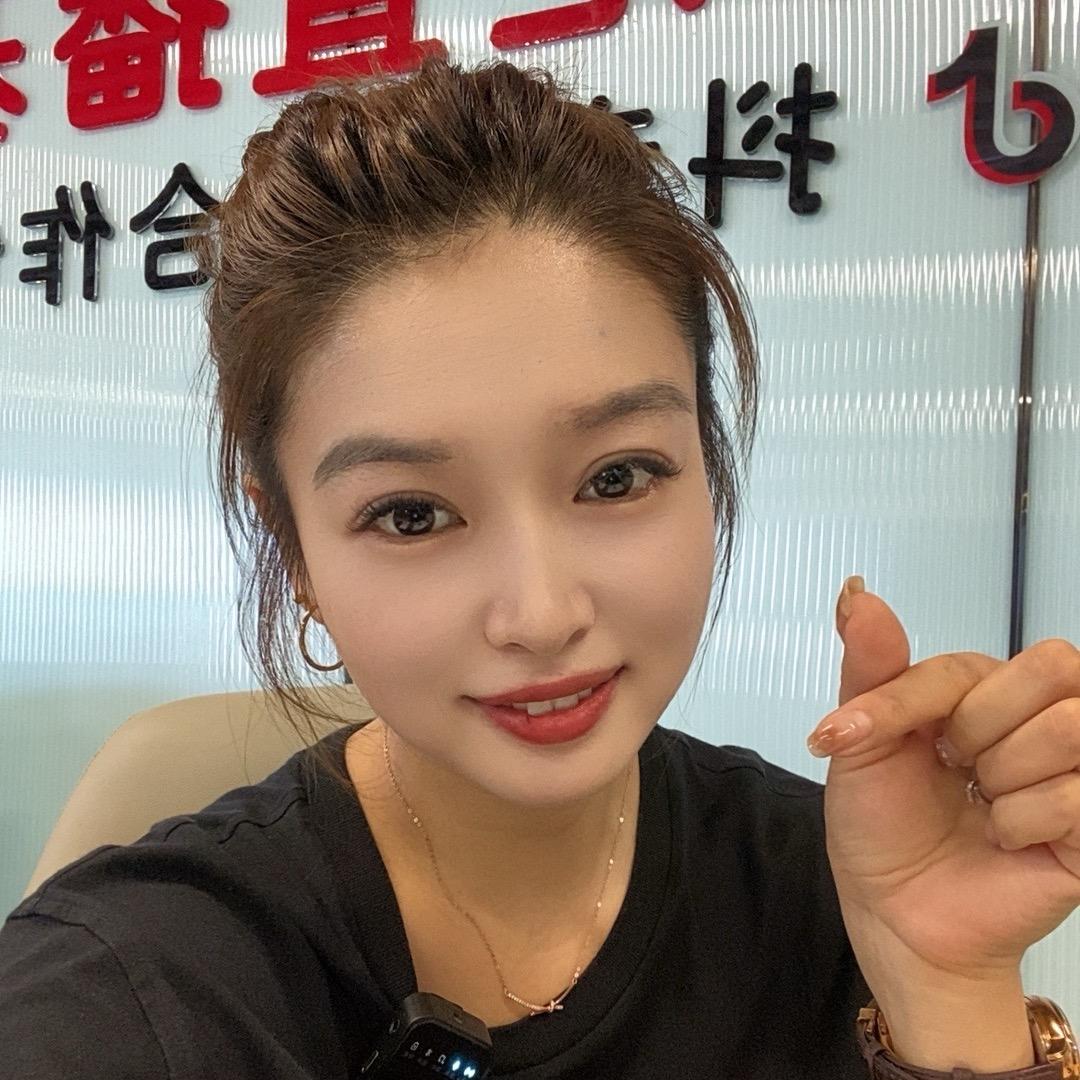 慧茜老师-西安直播基地