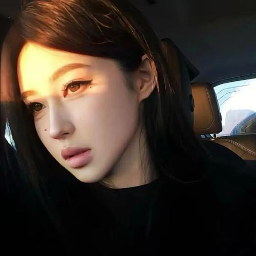 卖萌被骂死装