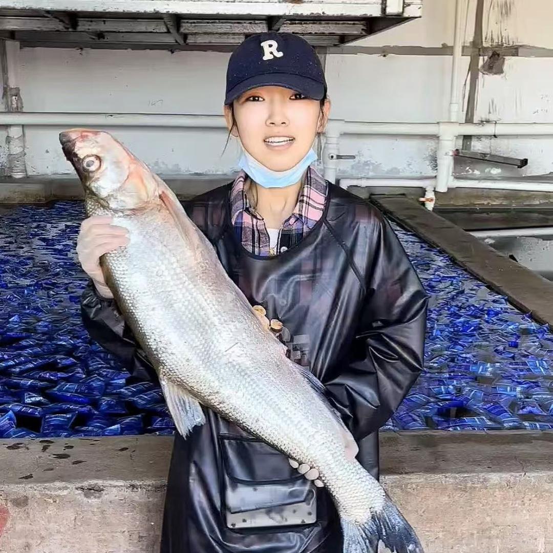 东北鱼孩野生鱼