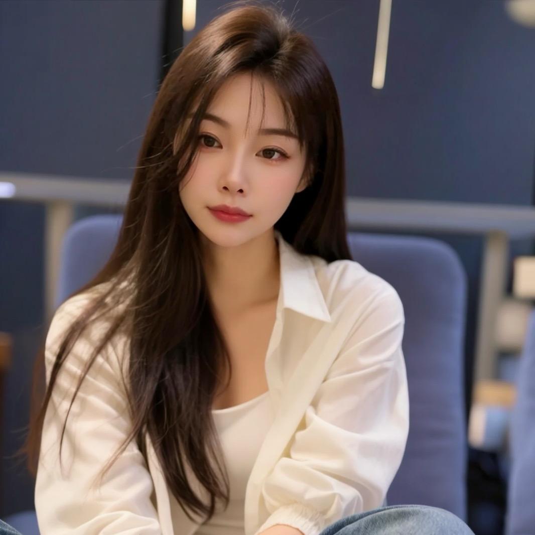 🍀perfect纯白姐🍀