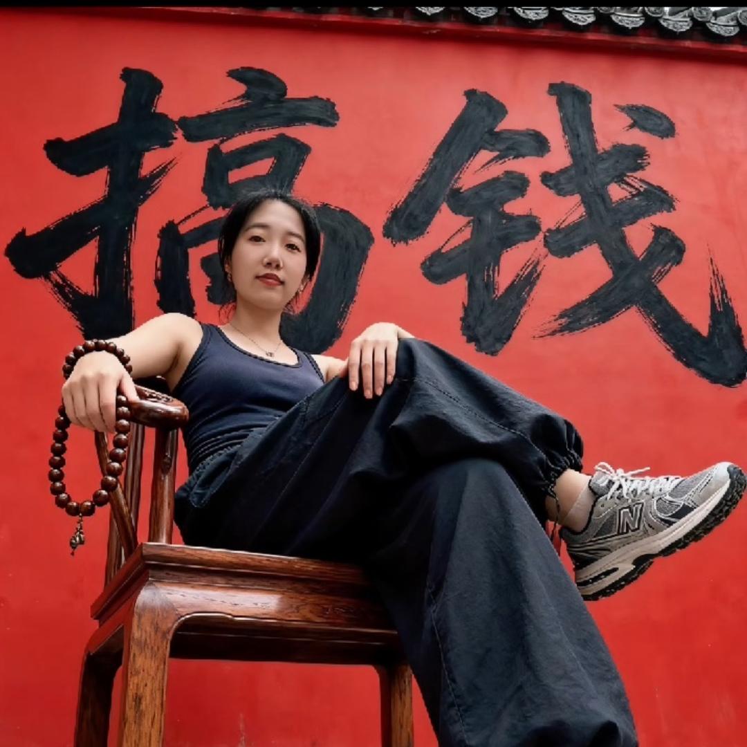 詹氏姐妹杂粮煎饼