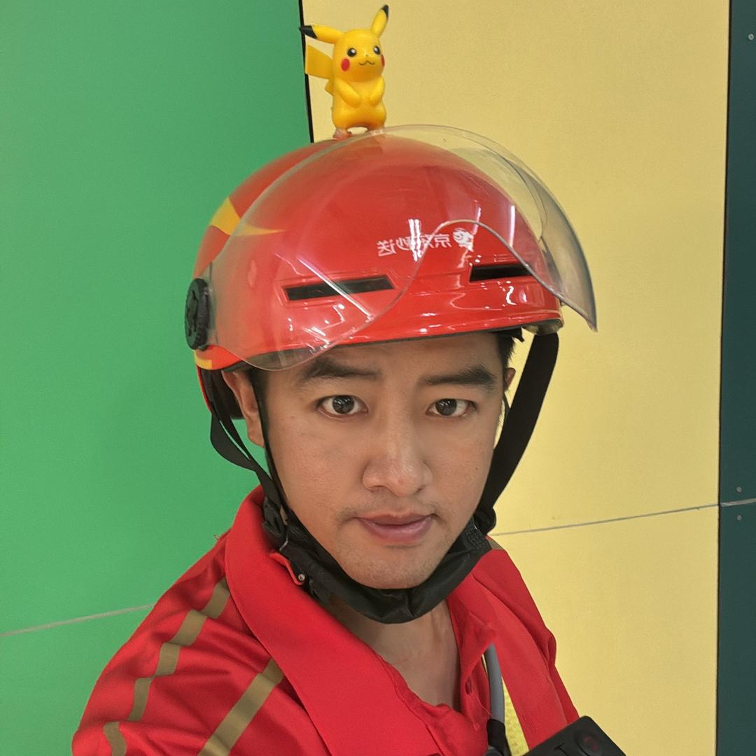 皮卡丘