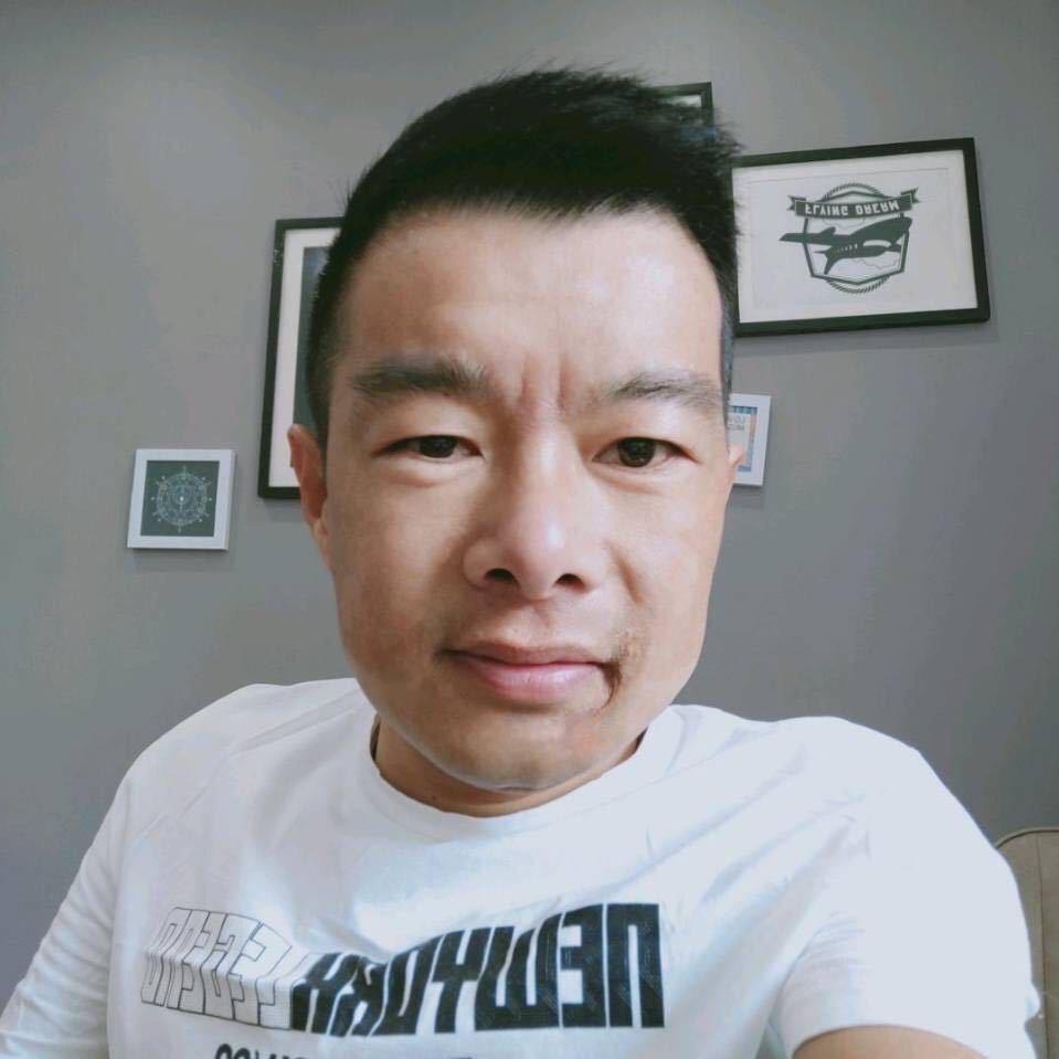 励志阿宝