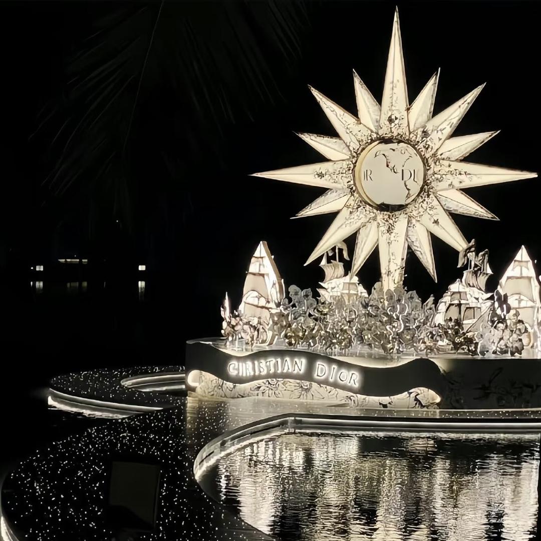 太古潮奢汇女装