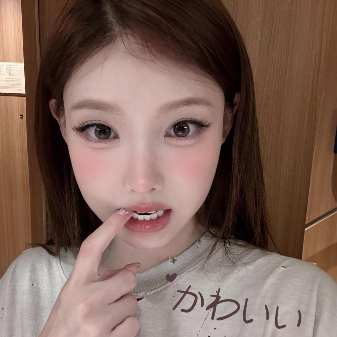 鸭血梦女