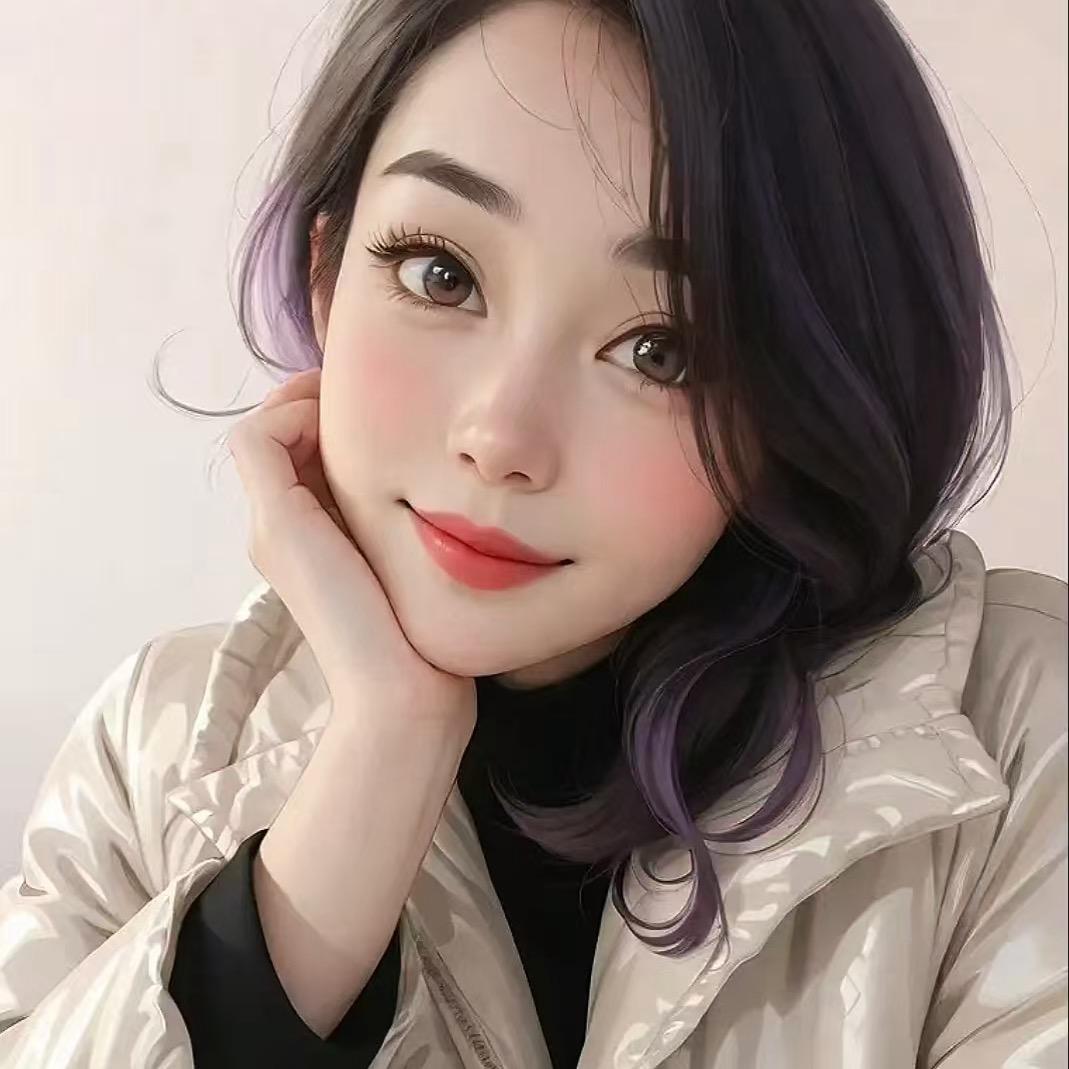 幸运琪