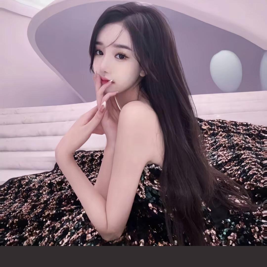 娃娃娃美
