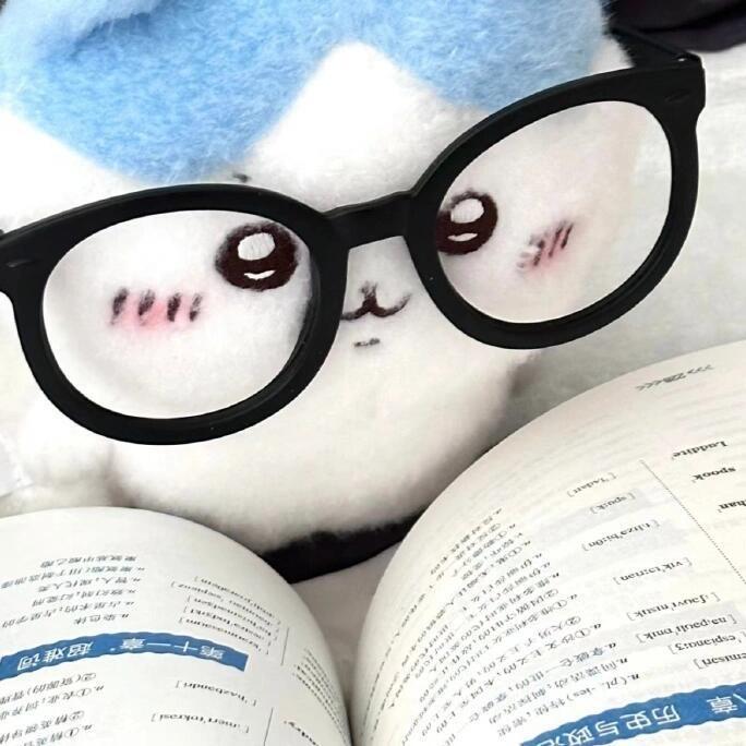 一个笨老头