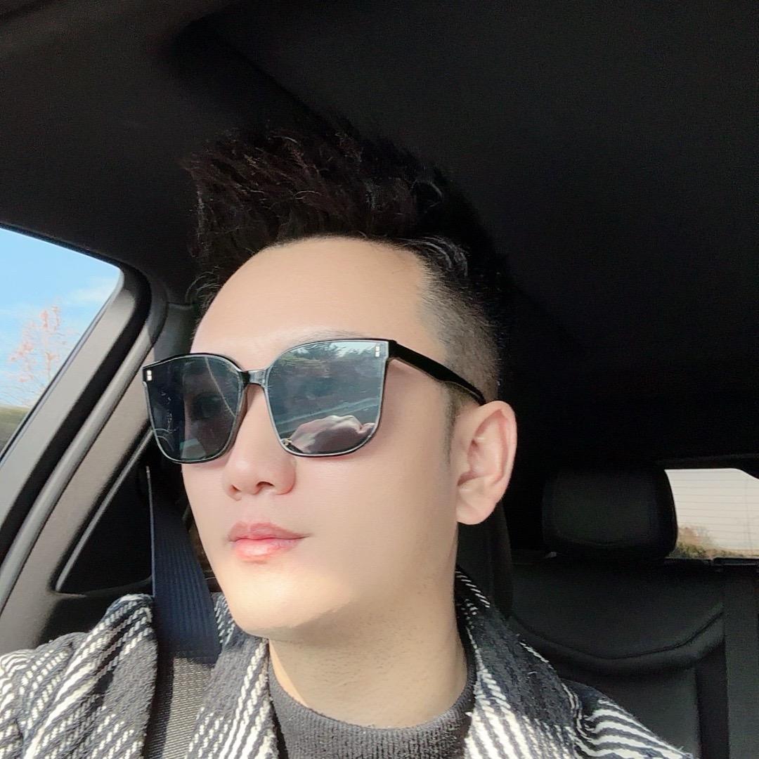 波仔（承蒙厚爱）