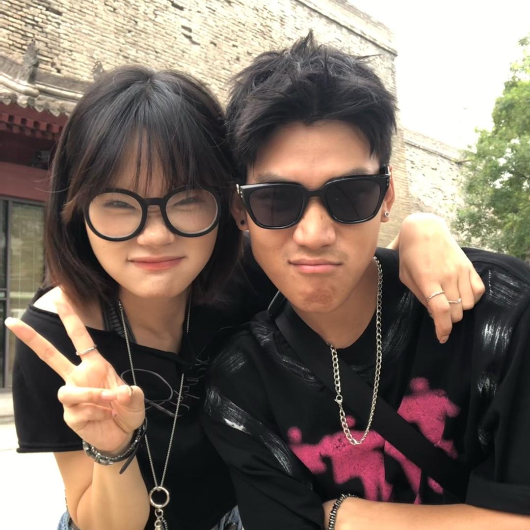 阿惠今天吃什么🥣