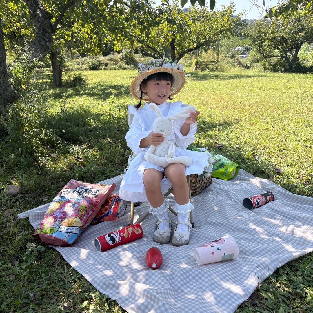 晗妹日常
