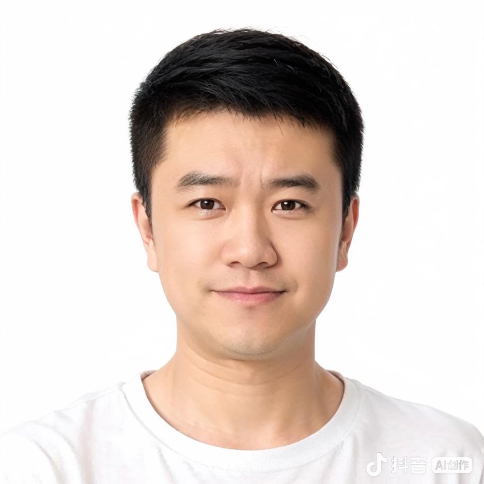 吹笛子的朱雨龙
