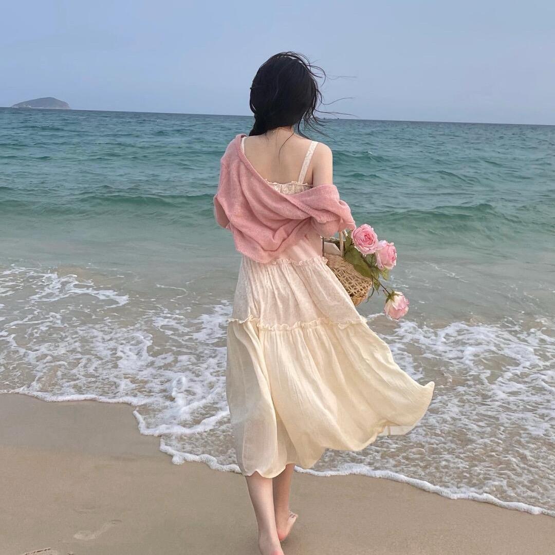锦鲤女孩yc
