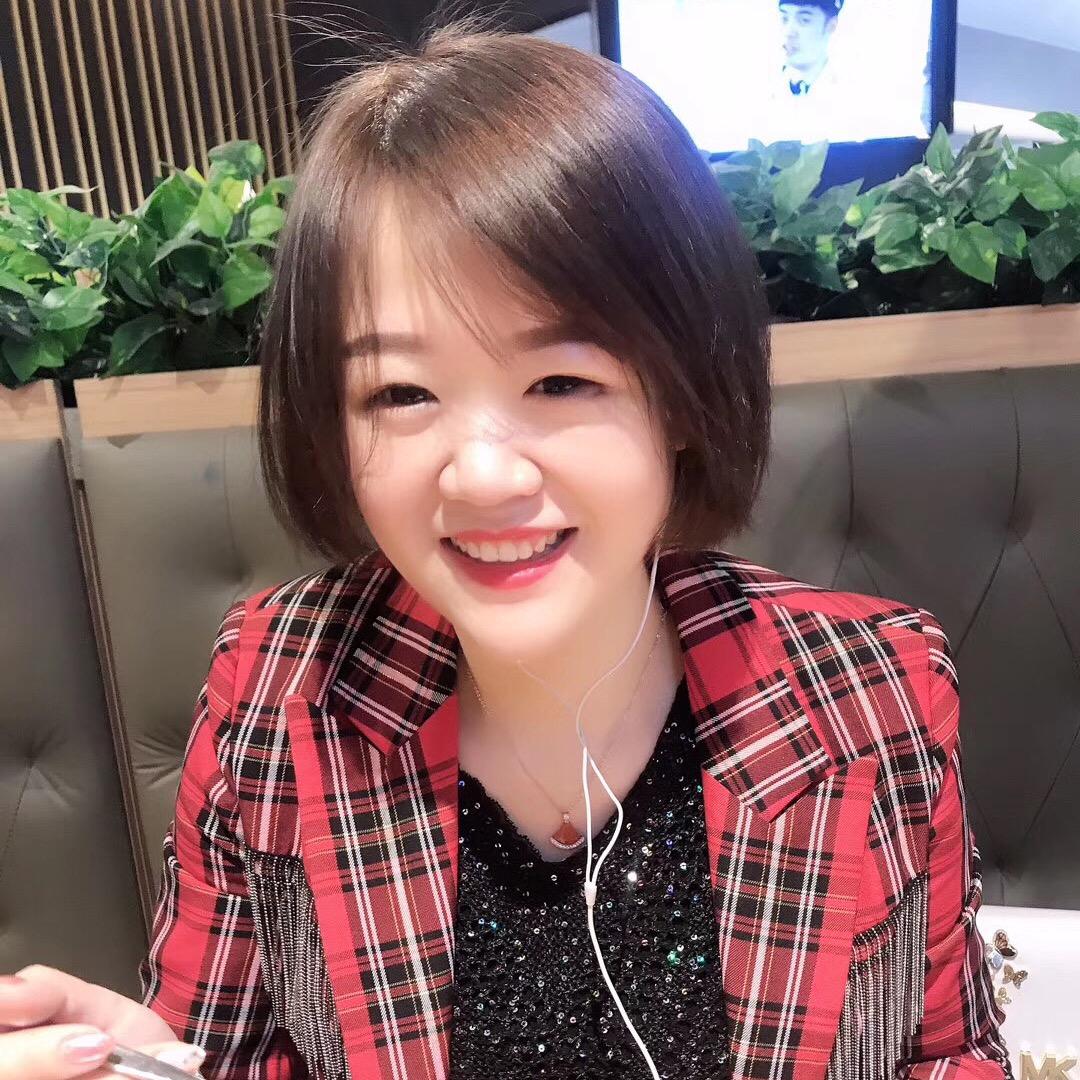 倔强绵羊毛文静