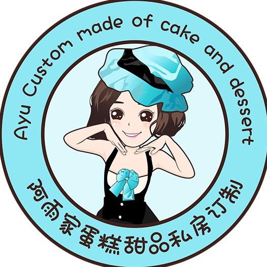 阿雨家总店长&佩佩