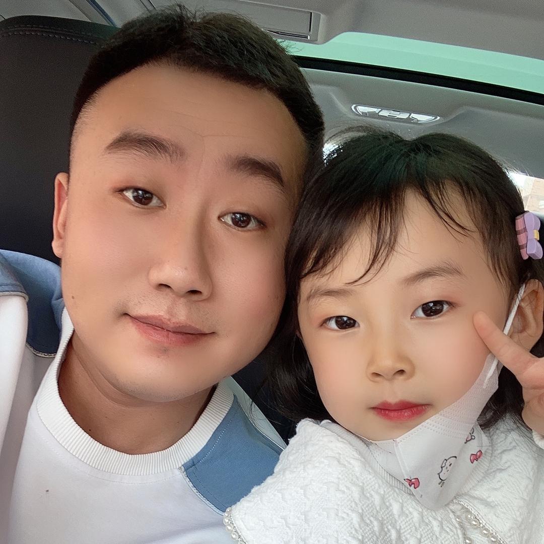 虎爸萌娃原创？ll@抖音