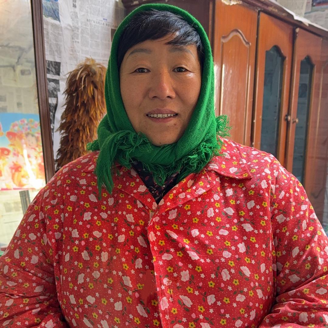 大胖韩二婚生活