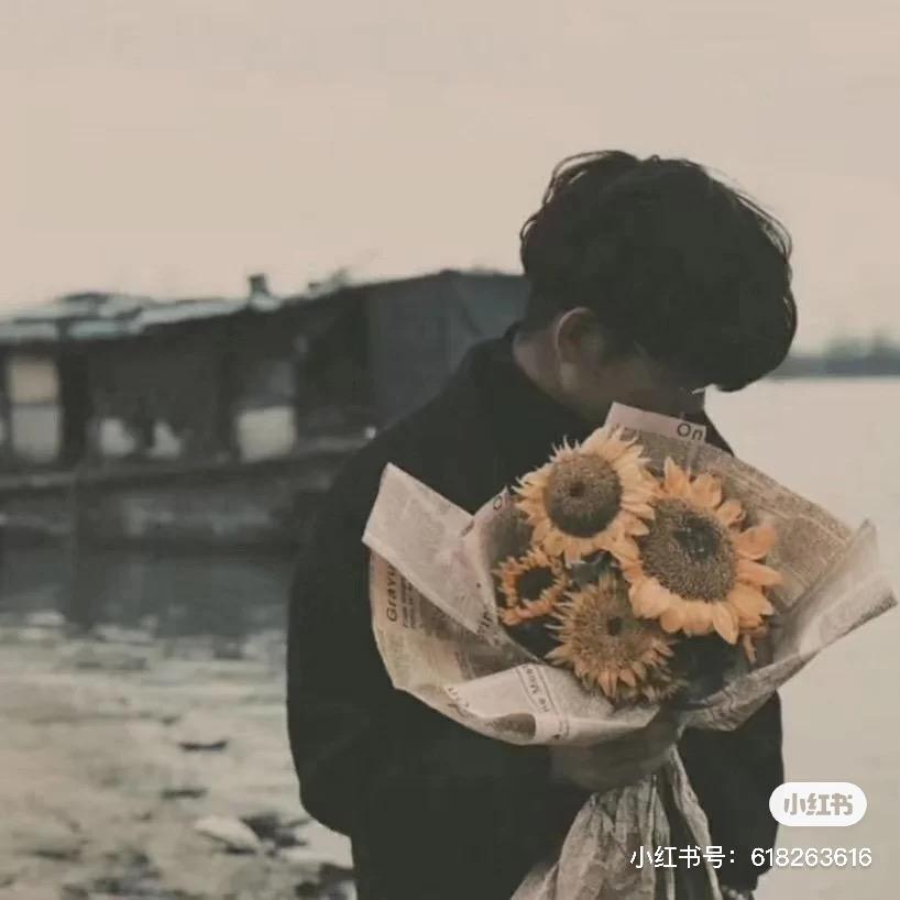 晚风吹人醒