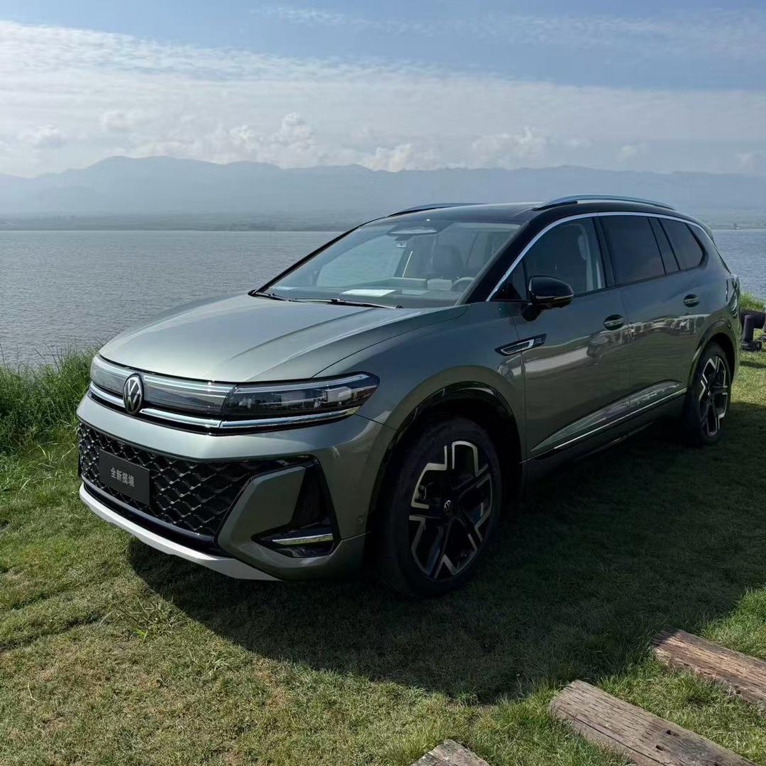 车一车（揽境工厂）