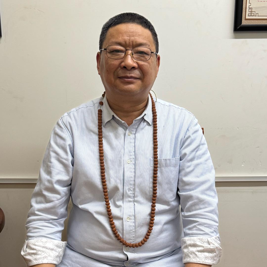 乌市千方鹿庭亮的日常号