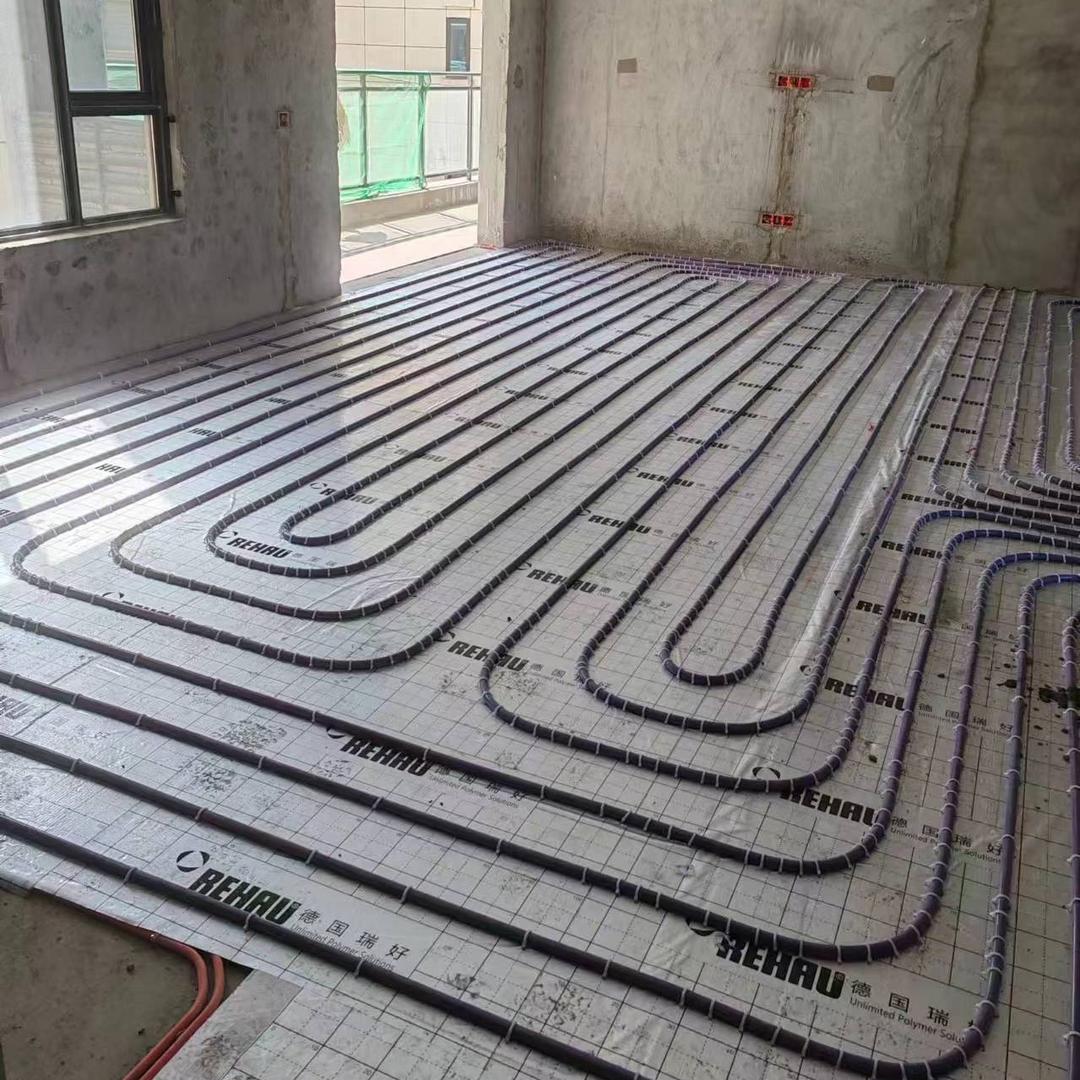 十堰地暖（德国瑞好地暖）
