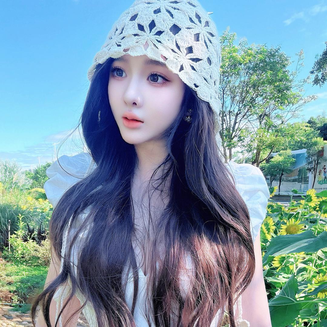 你的雪宝吖