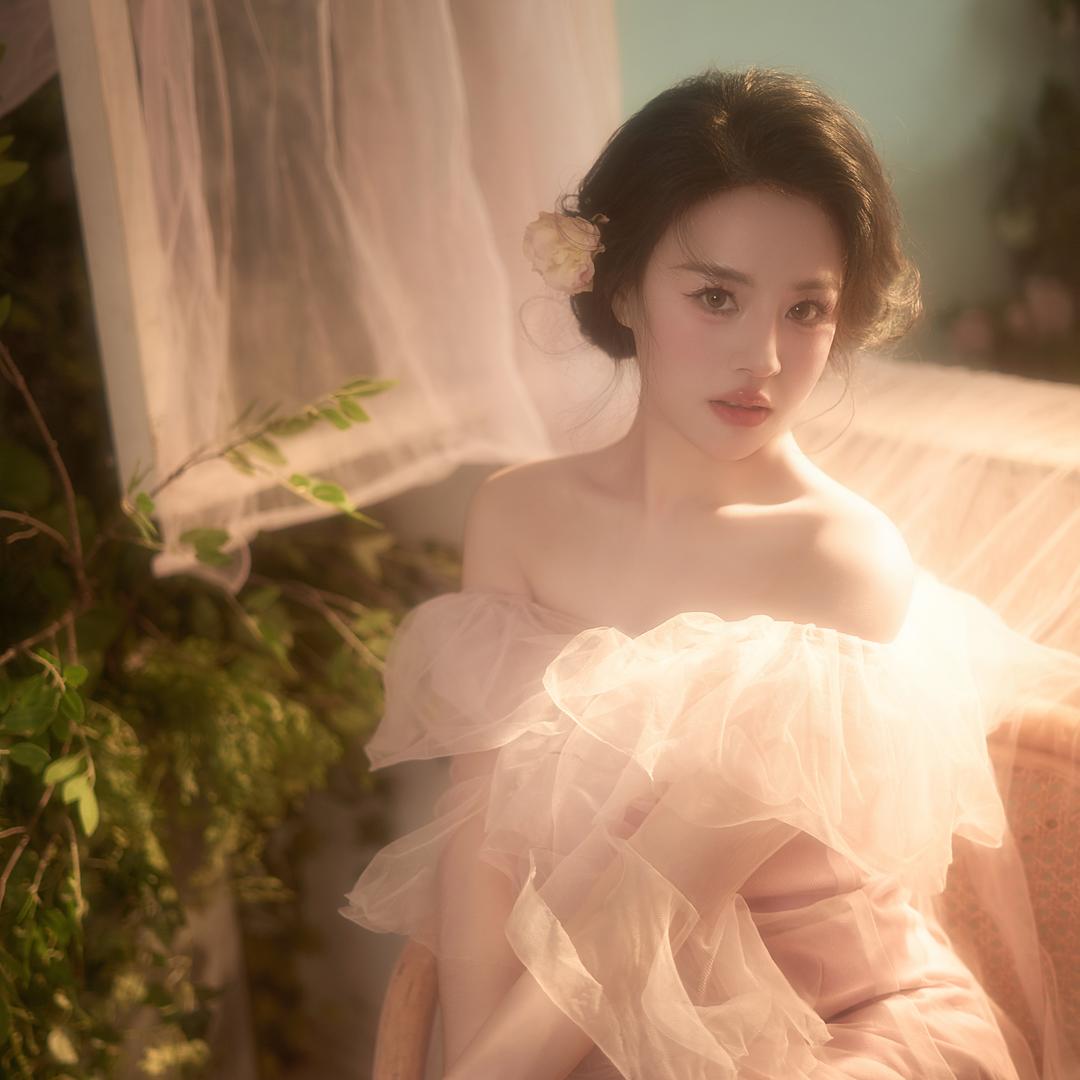 刘美丽♥️♥️