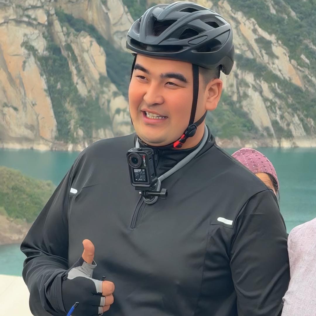 巴依-探疆🏔