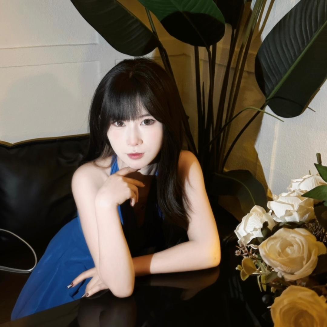 杨淑茸❤