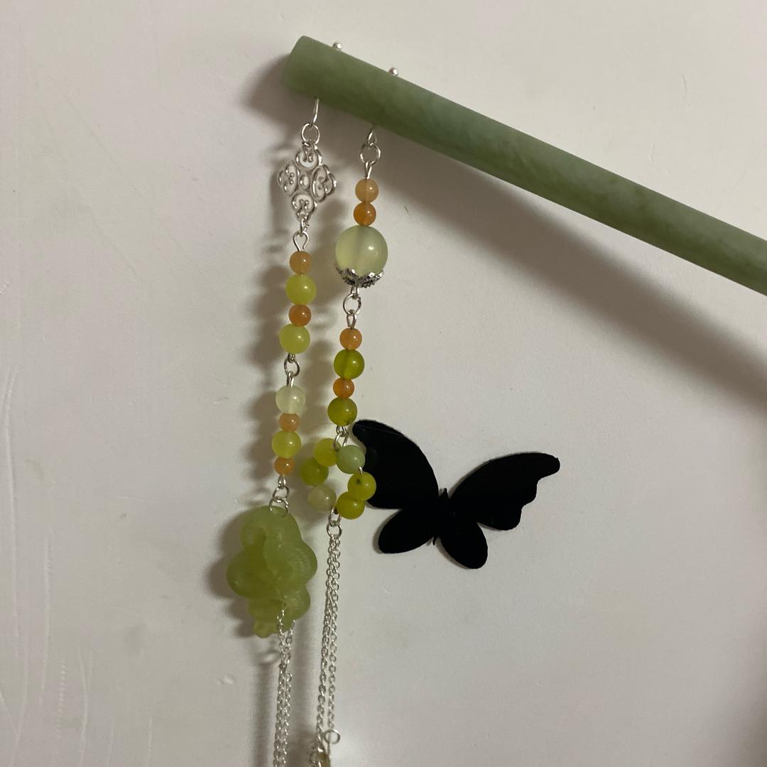 岫玉之乡