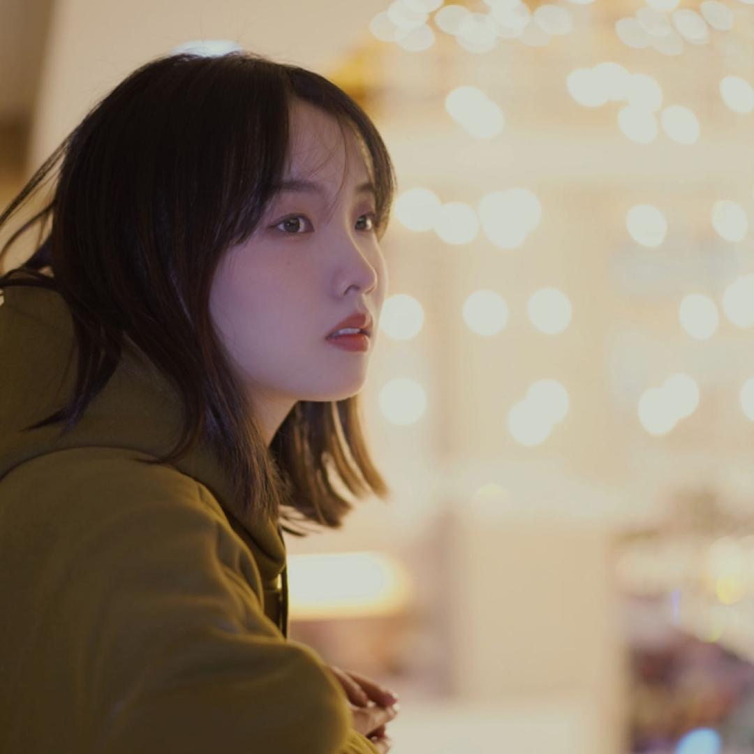 小李同学🌈