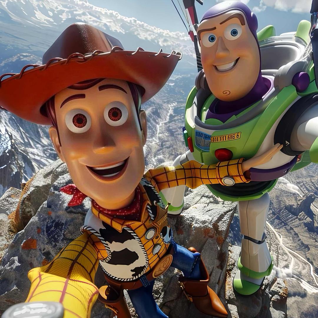 🤠