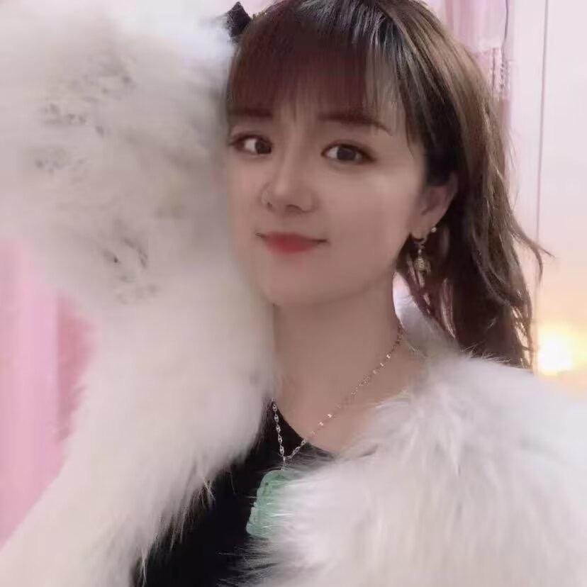 姐！就这么拽💞💞