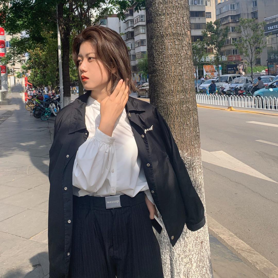 小明同学呀