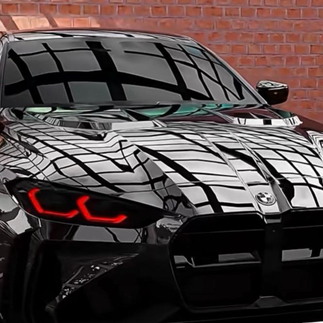 强哥的蓝天白云