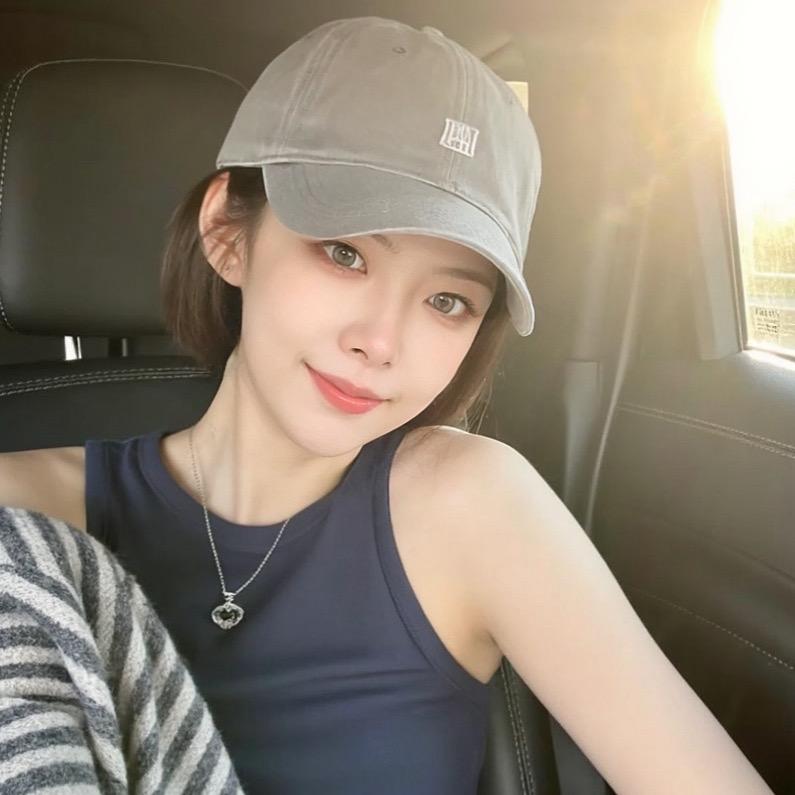 幸福的小女人🌹