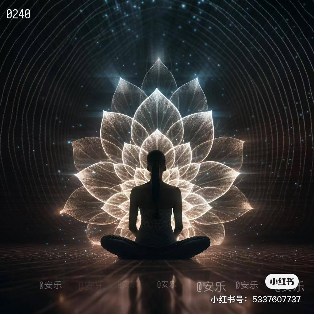 静溪