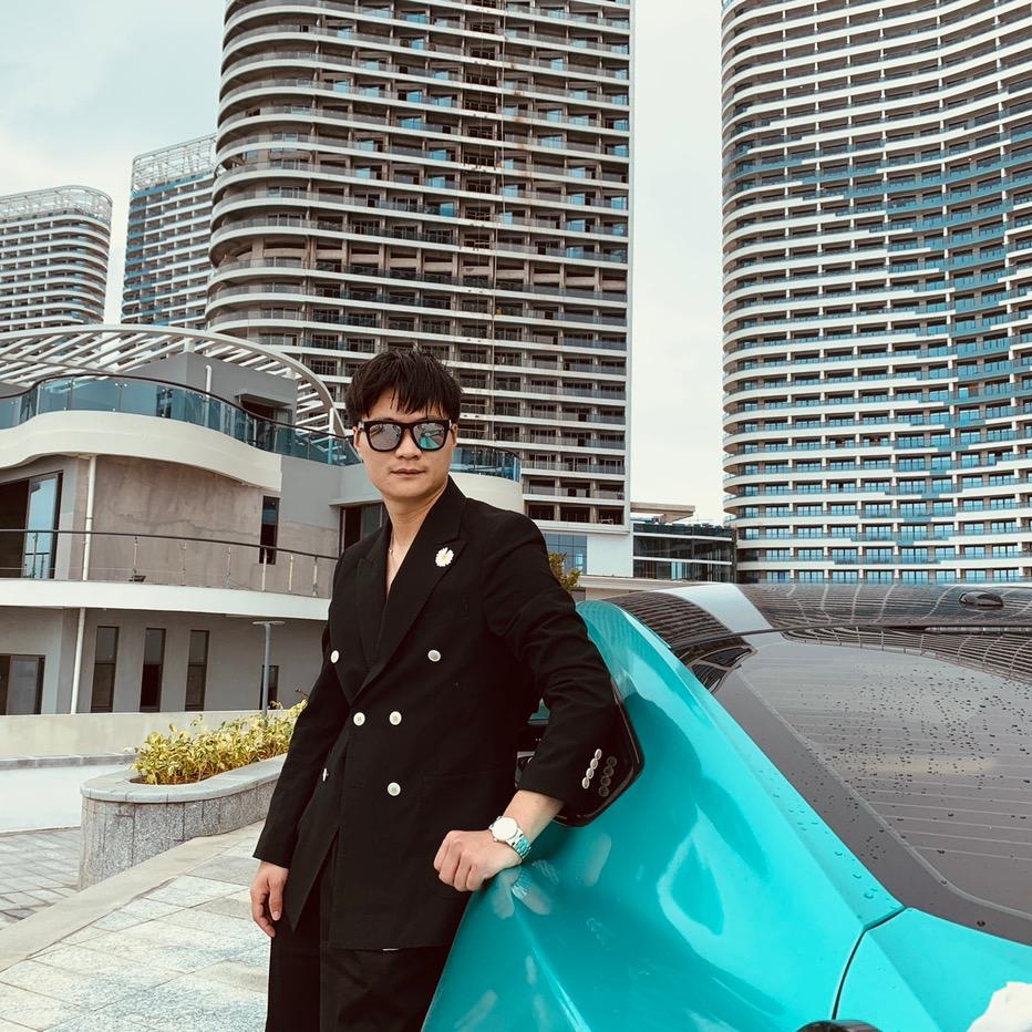 广州幸运Lucky造型 智富