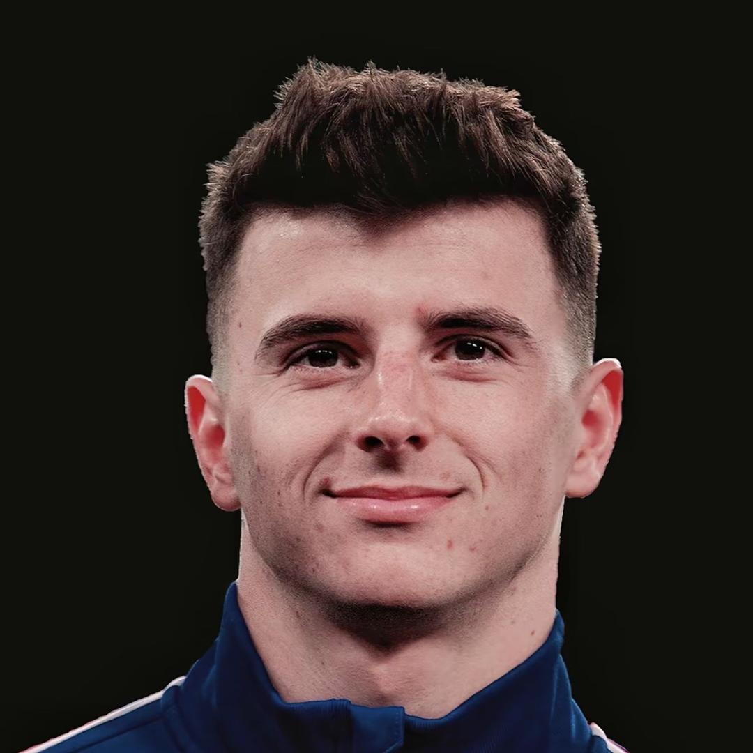 芒特 MasonMount