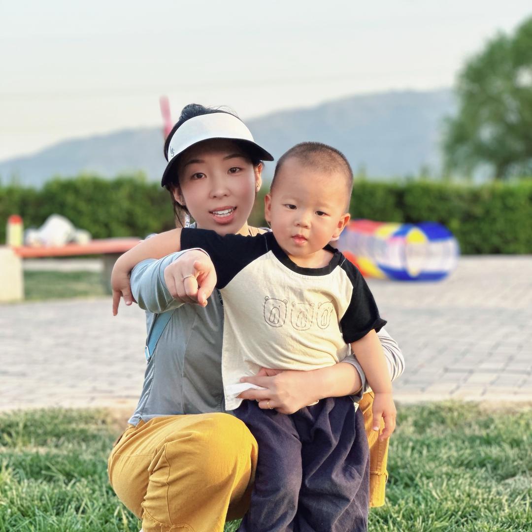 多多的美少女妈咪～