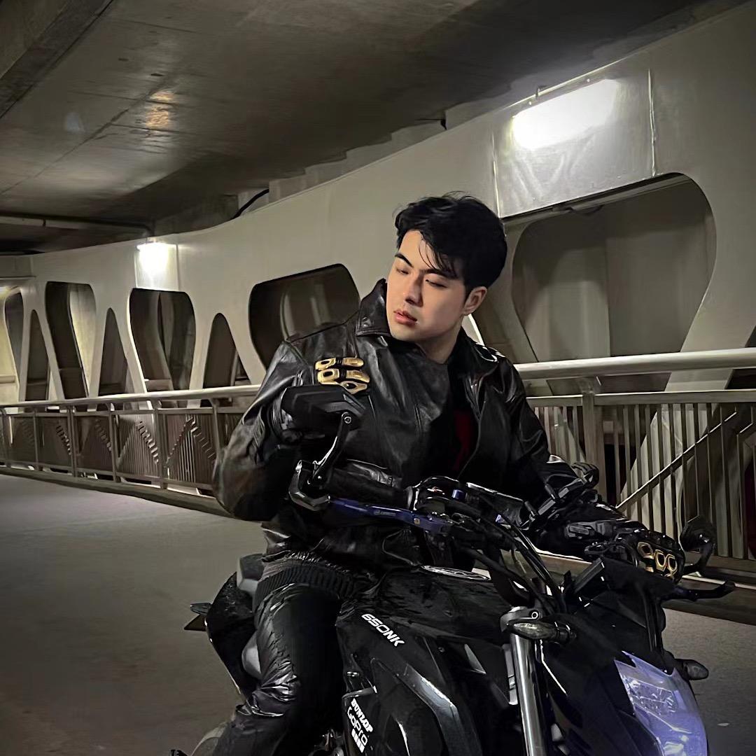 大仁Aaron1