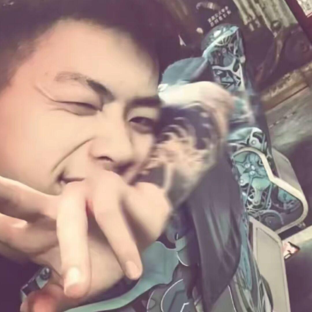 窦英俊🎗️