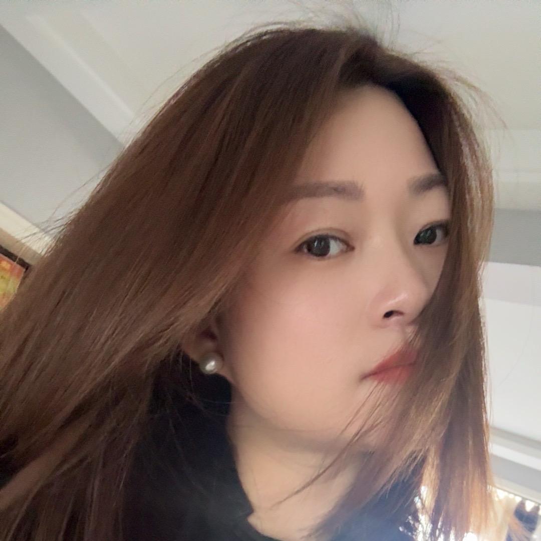 Maggie琪琪👸