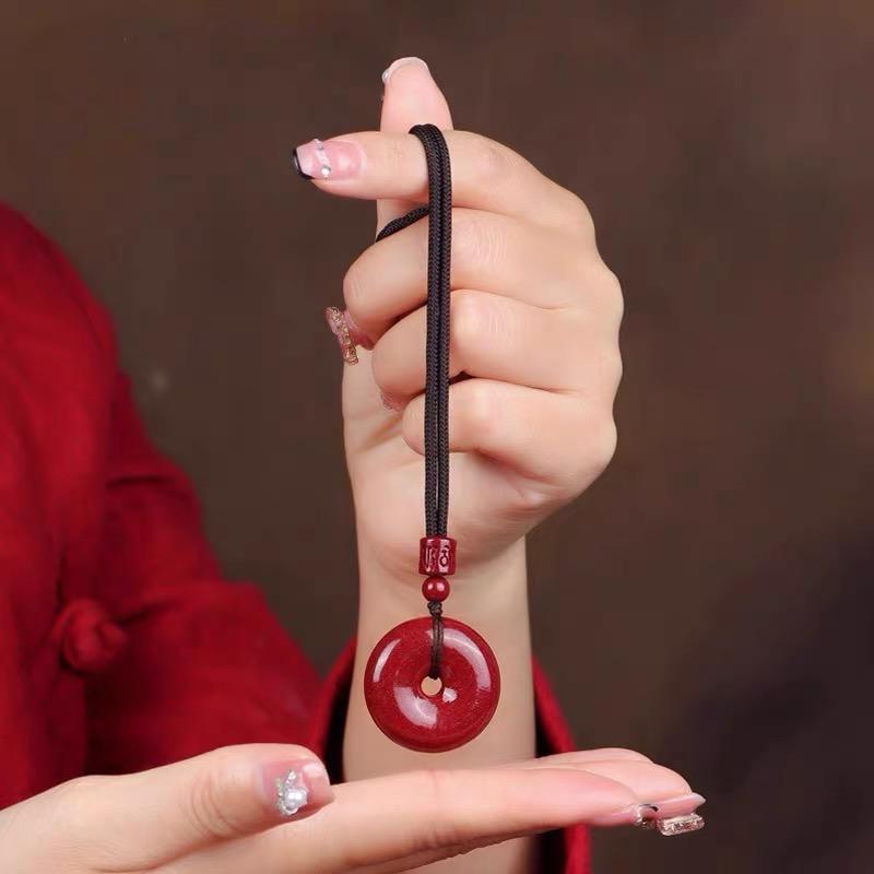 鑫达朱砂工厂店