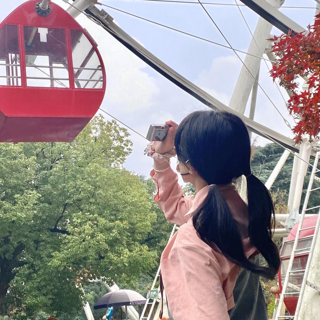 小媛同学